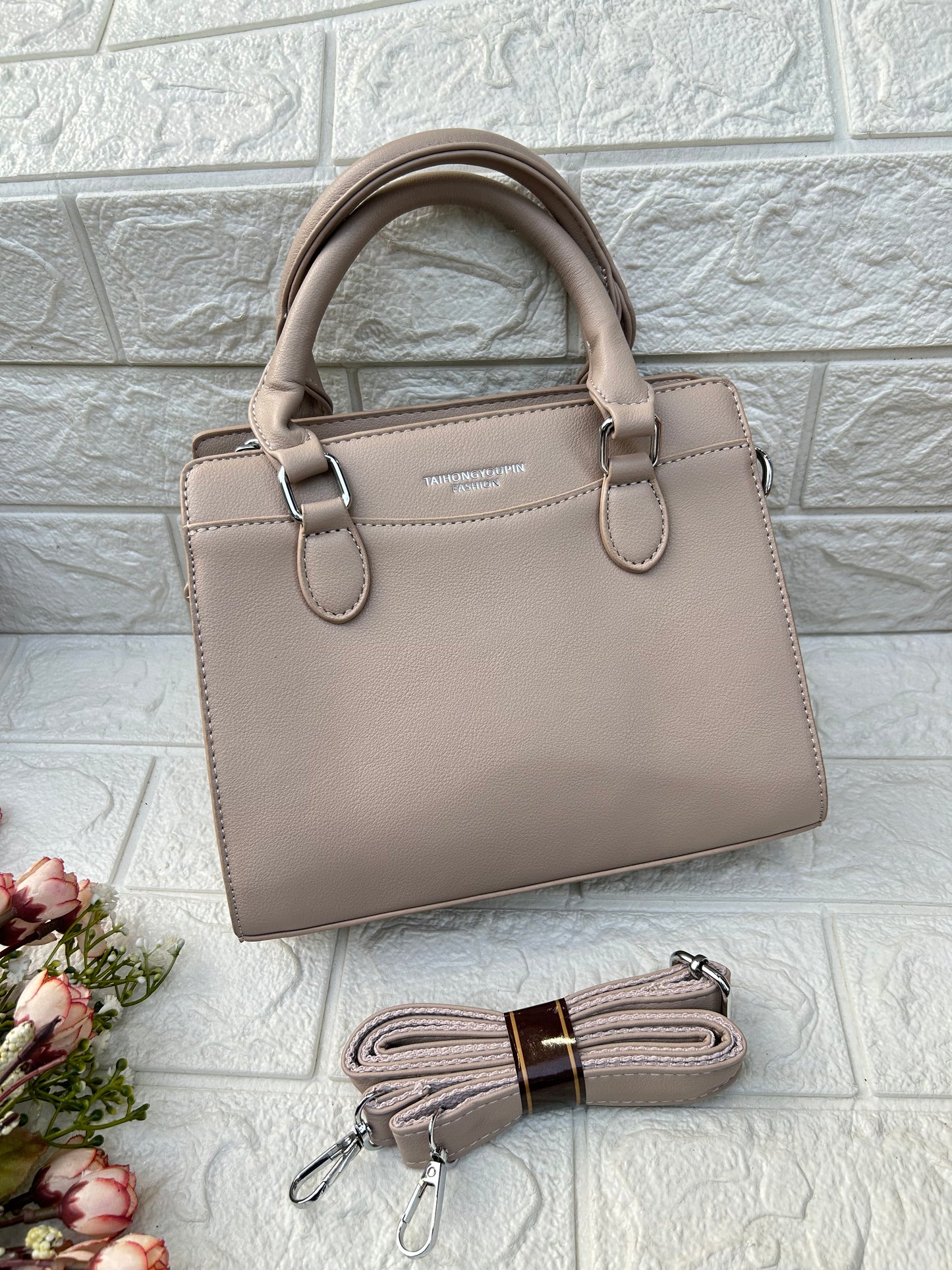 EasyMove HandBag