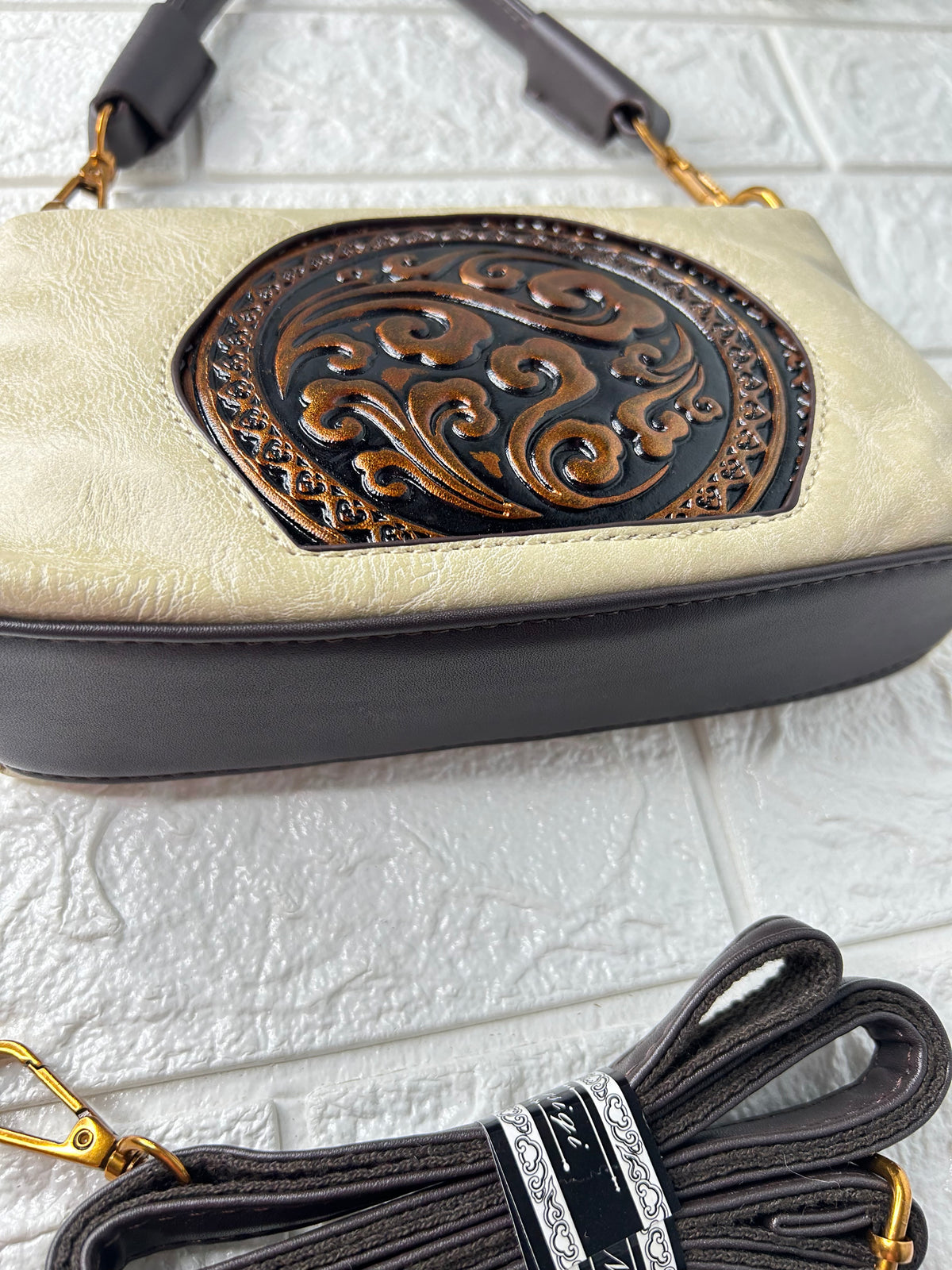 Vintage Switch Bag