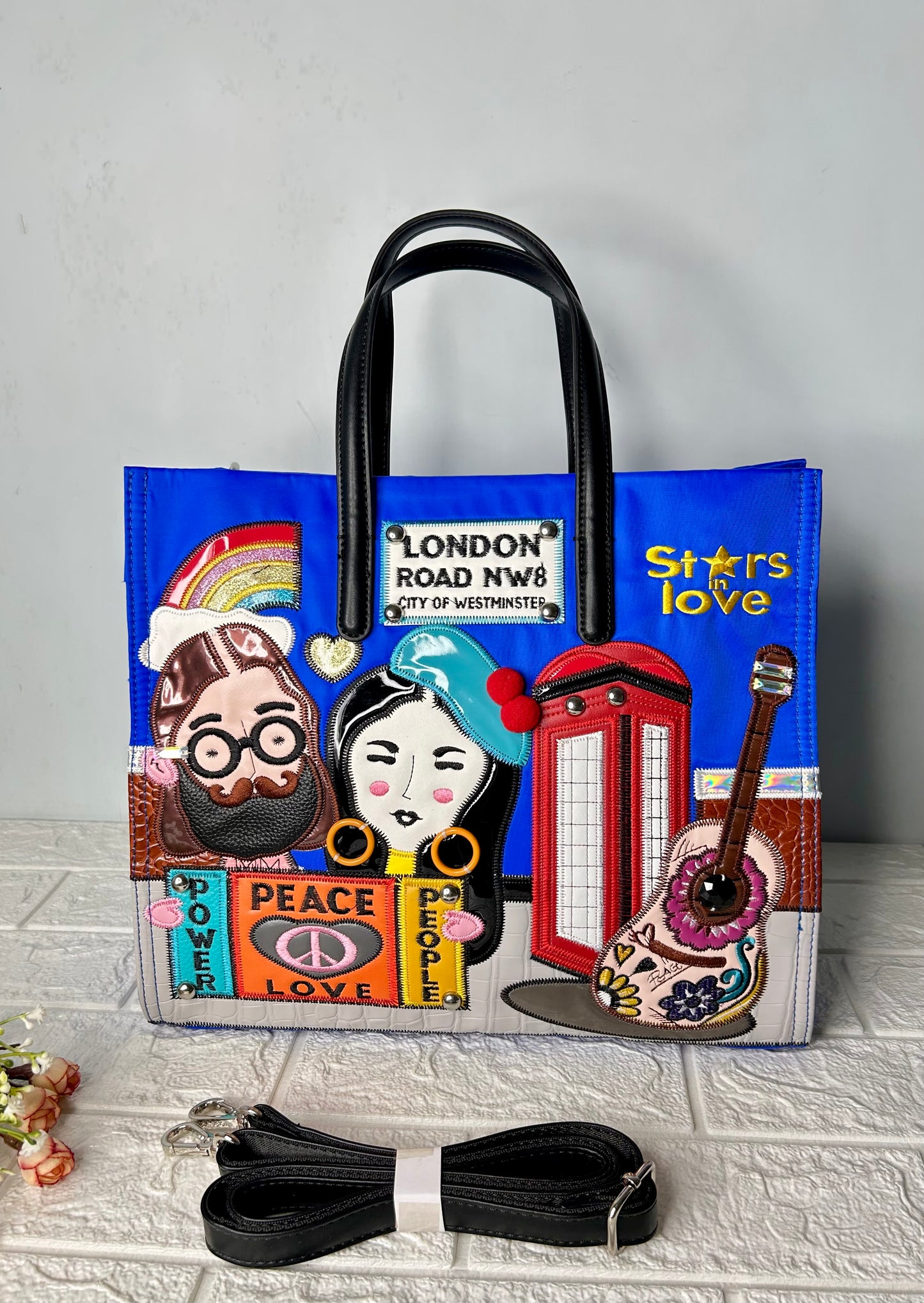 Artviva Handbag-2