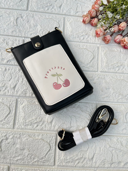 Pretty Mobile Sling -1