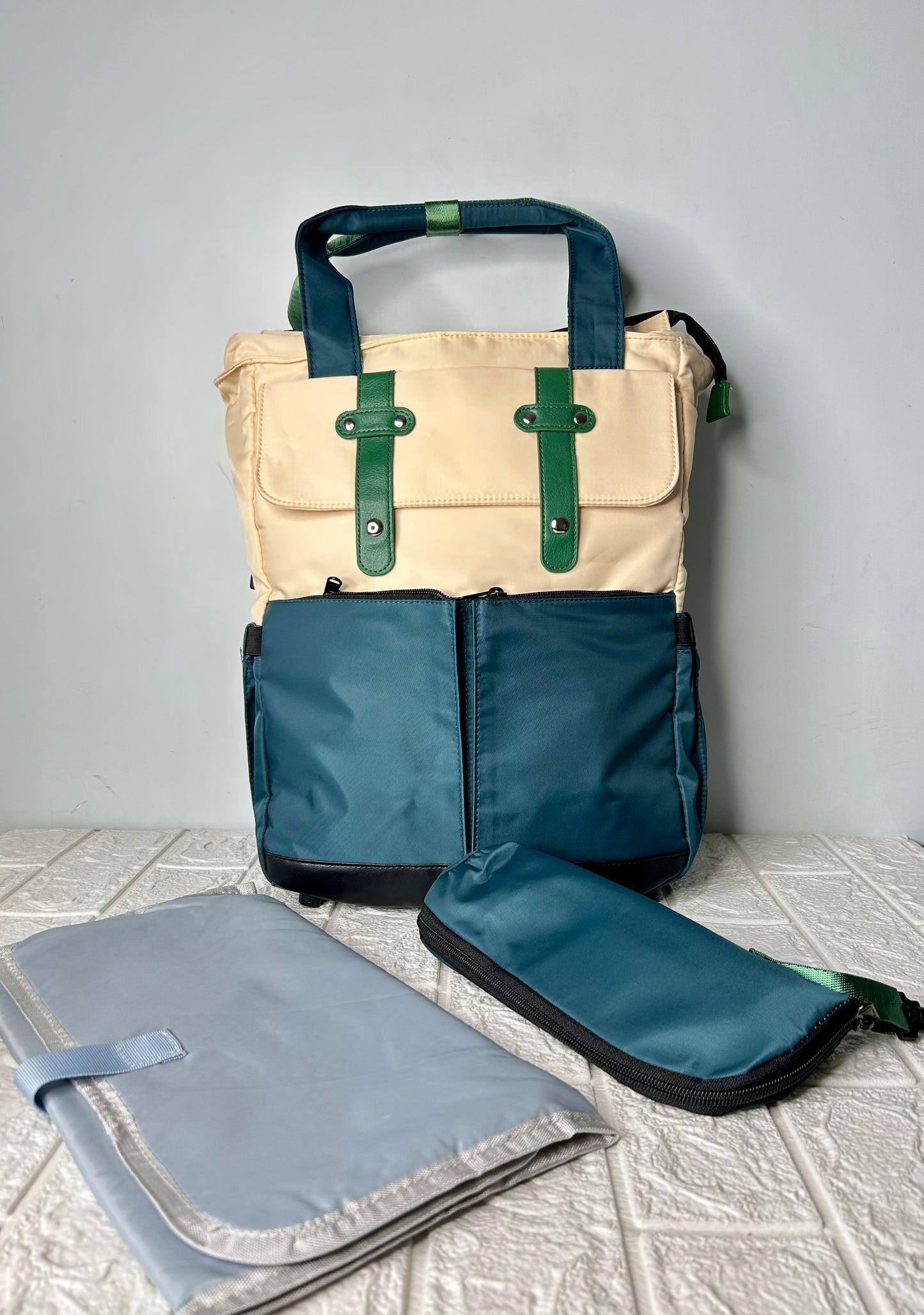 Tiny Trek BackPack