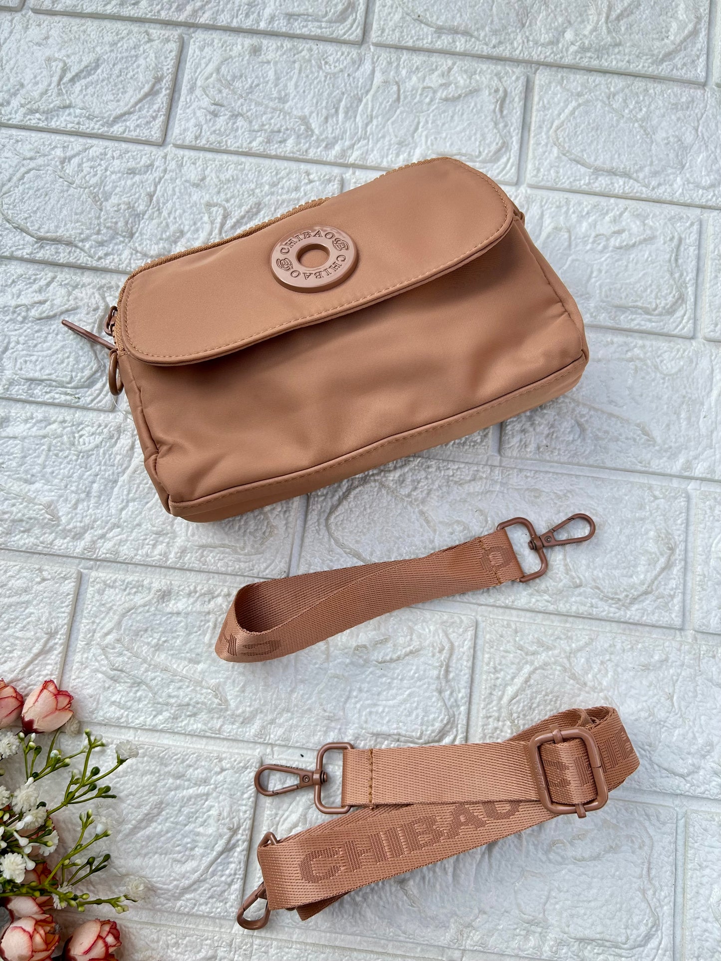 Dura Clutch Sling 2
