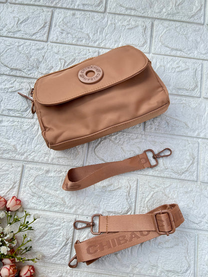 Dura Clutch Sling 2