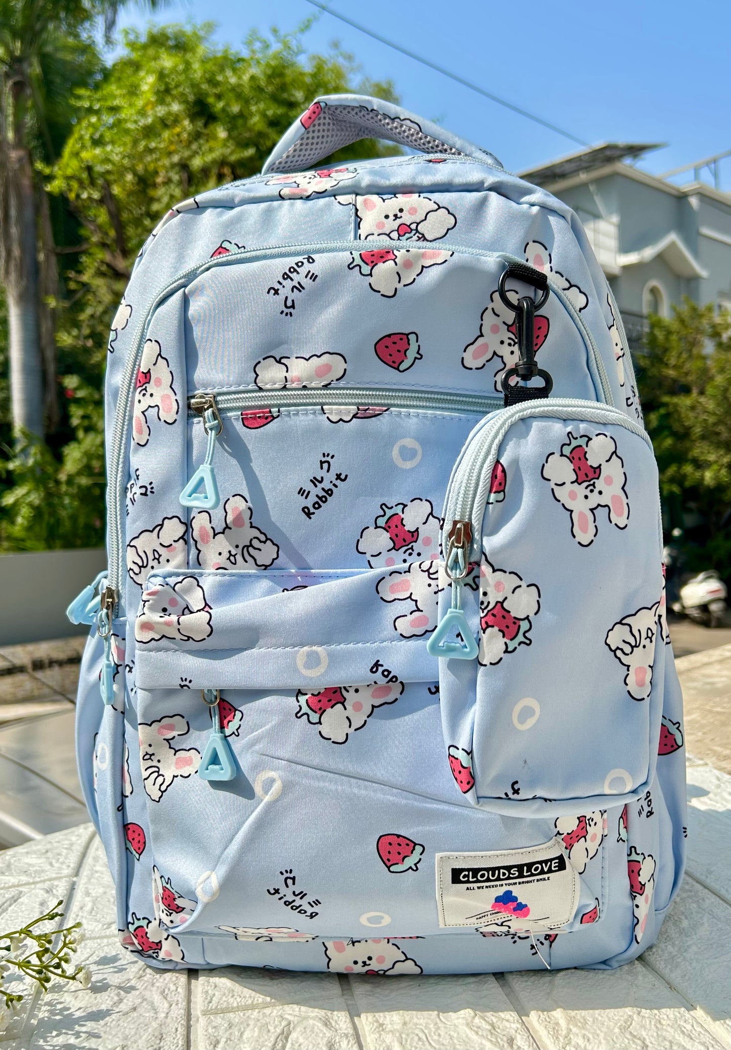 Backpack 5