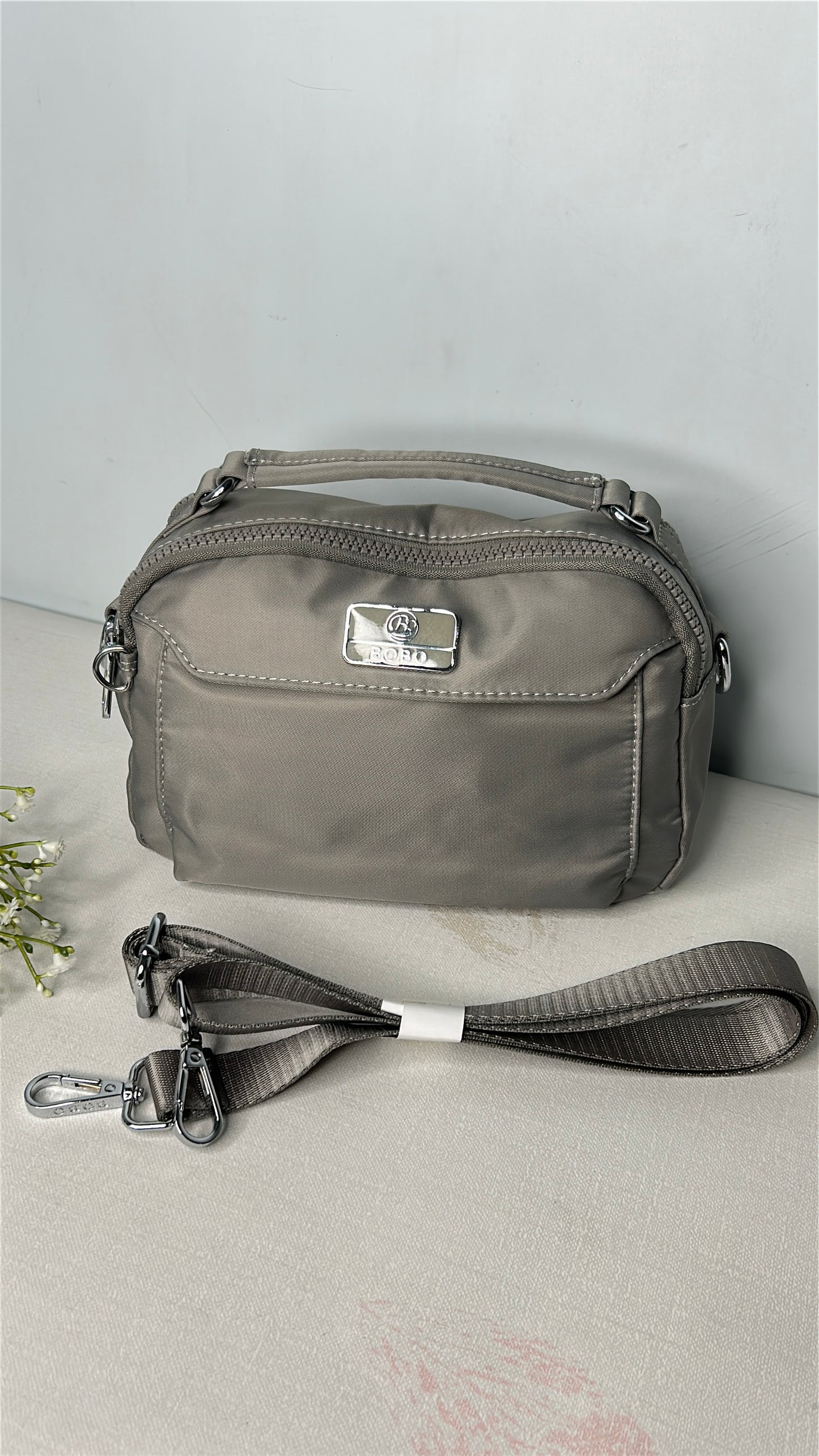 Tuff sling 3