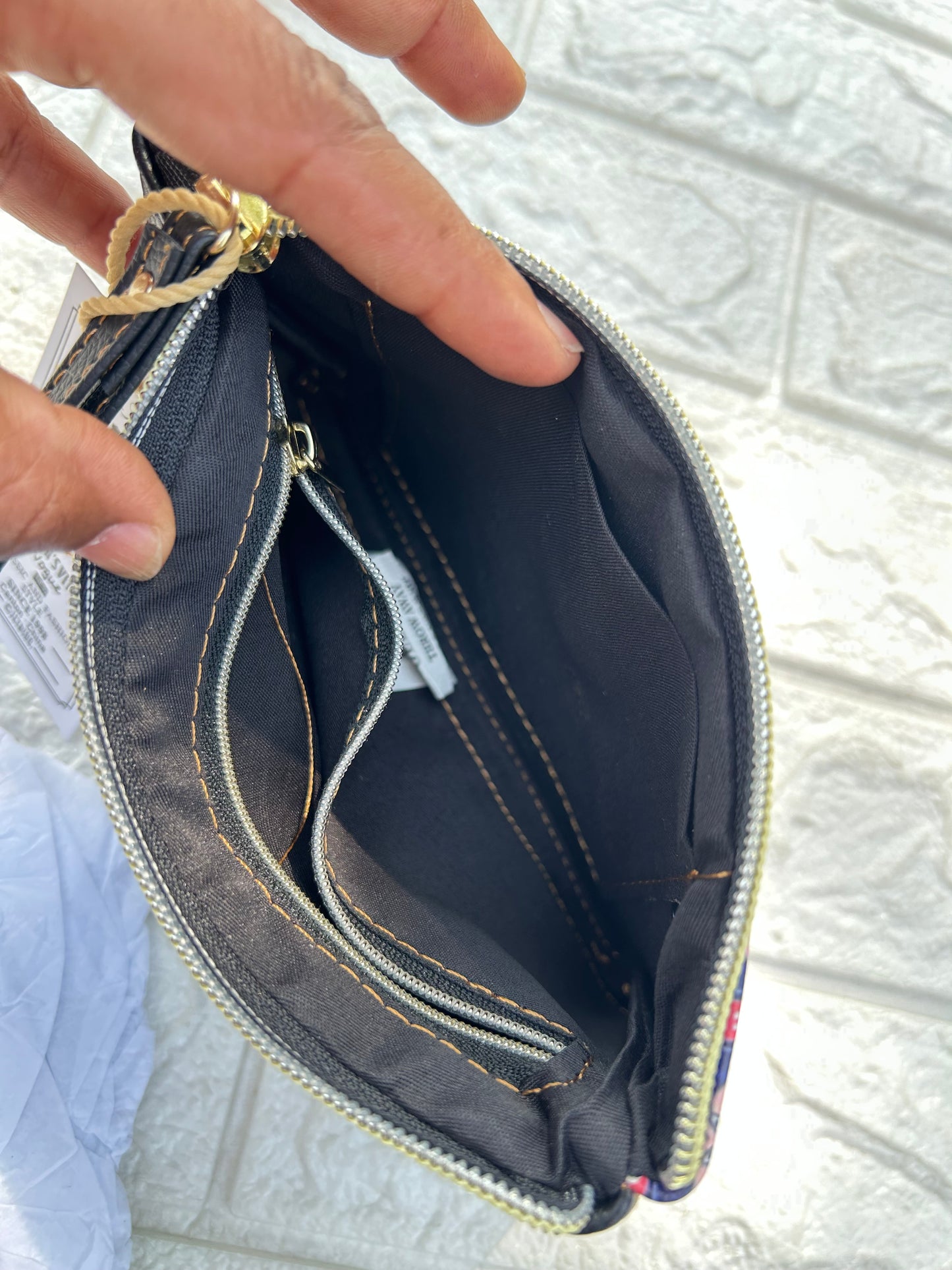 Rang-rage Pouch