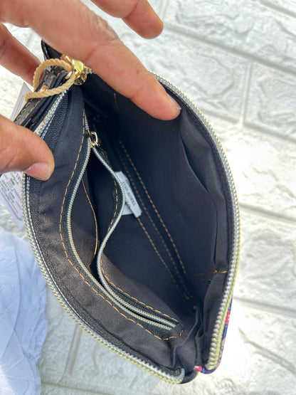 Rang-rage Pouch