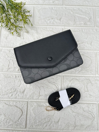 Mini Wallet Sling