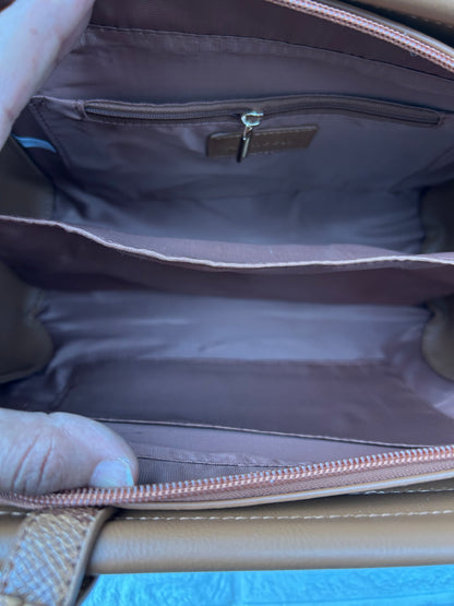 Classy Carry Handbag-1