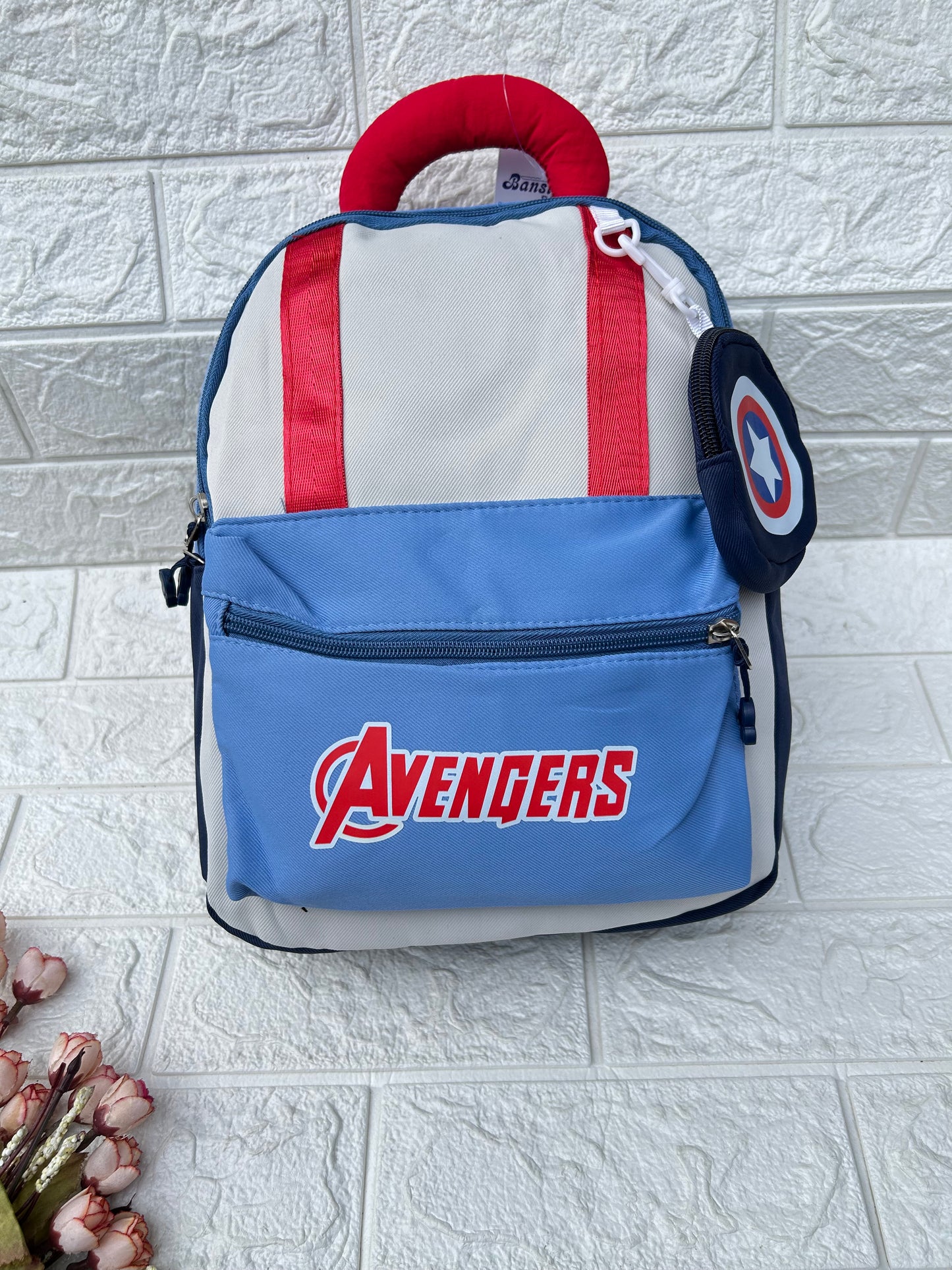 Kids Backpack