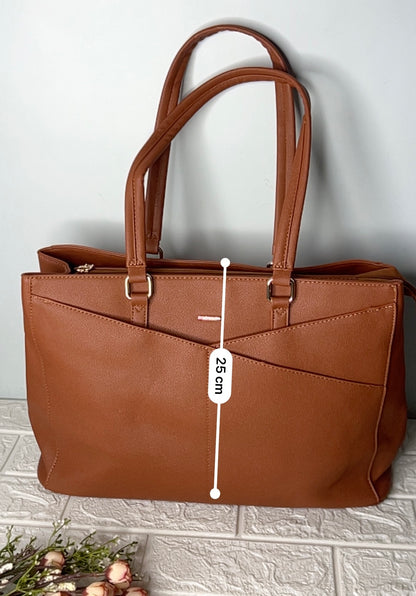 Boss Lady Carryall