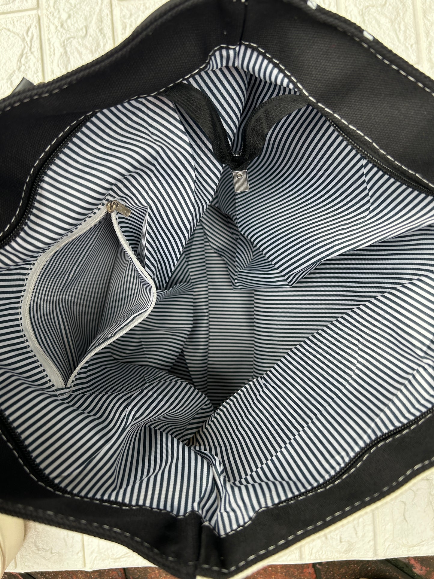 Canvas Tote