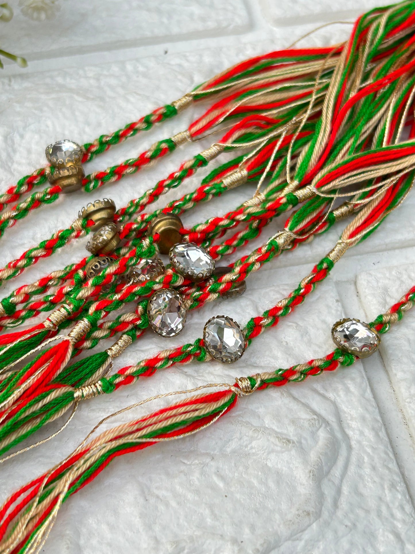 Rakhi-19 (pack of 12 Rakhi)