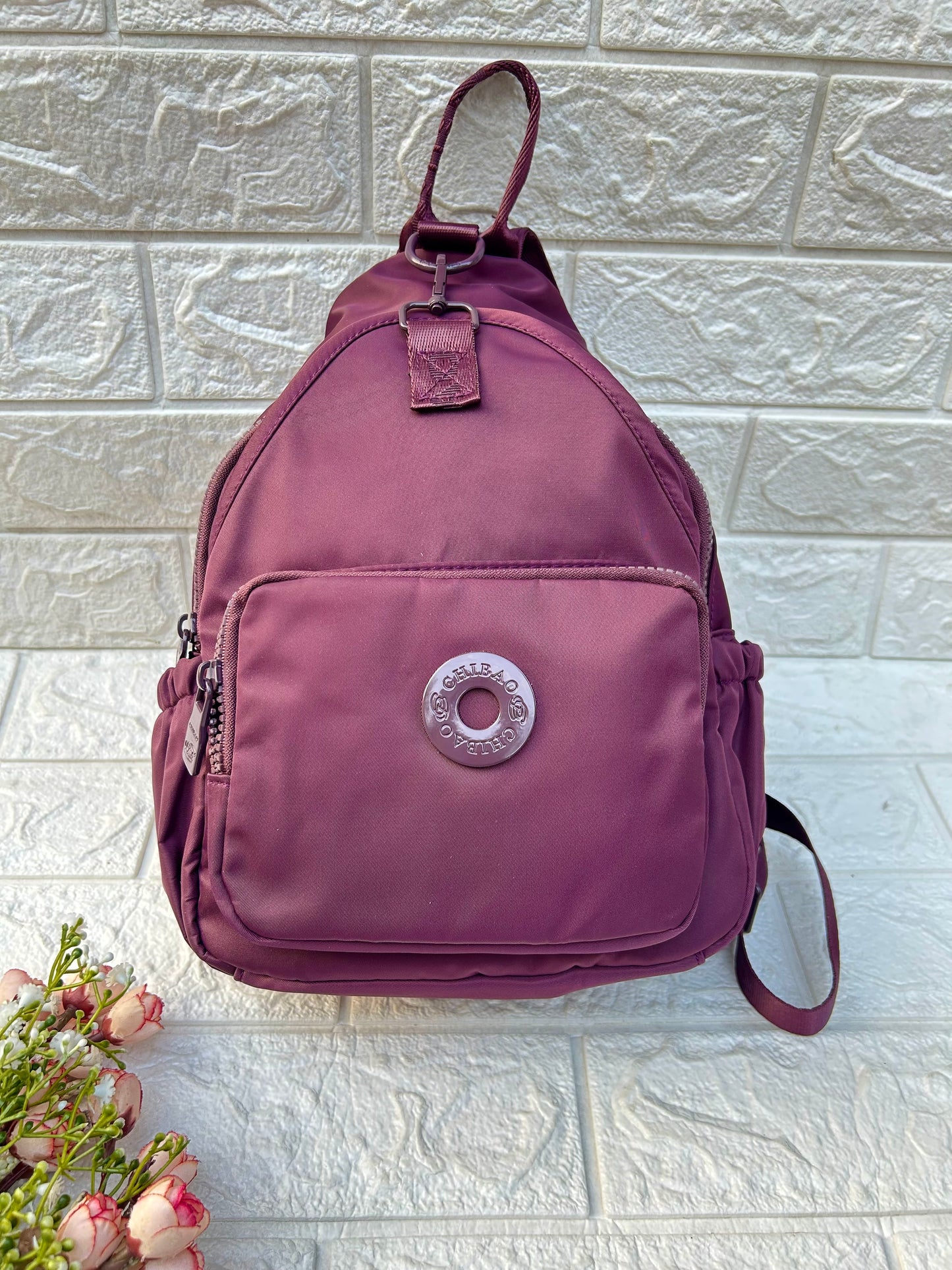 Durable Backpack 3