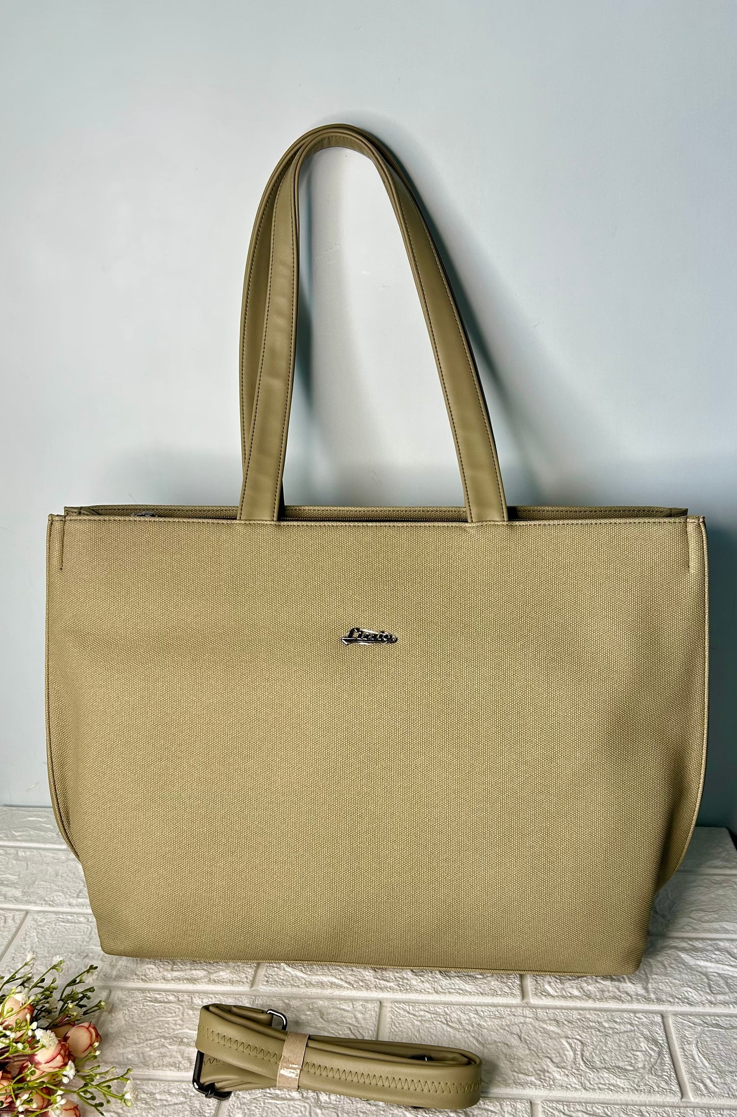 BossBelle Bag