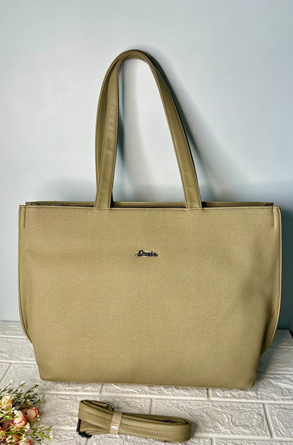 BossBelle Bag