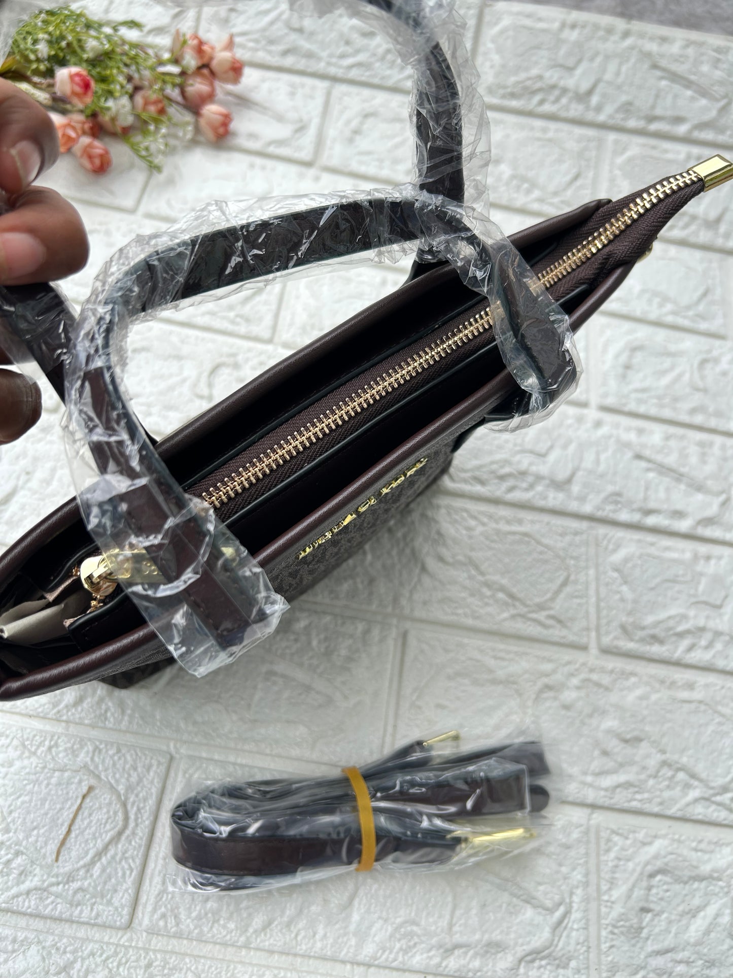Vogue HandBag