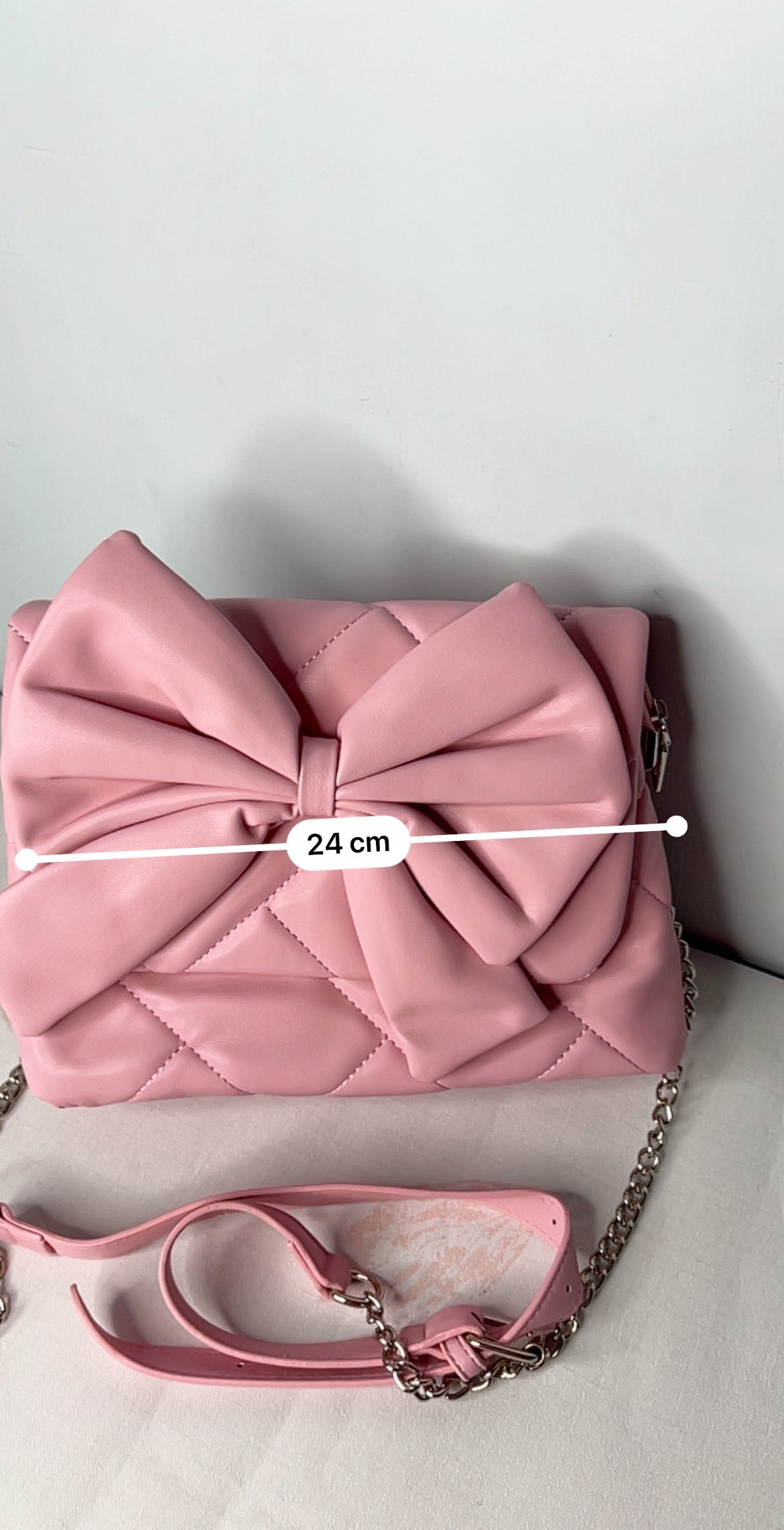 Peppy Posh Sling