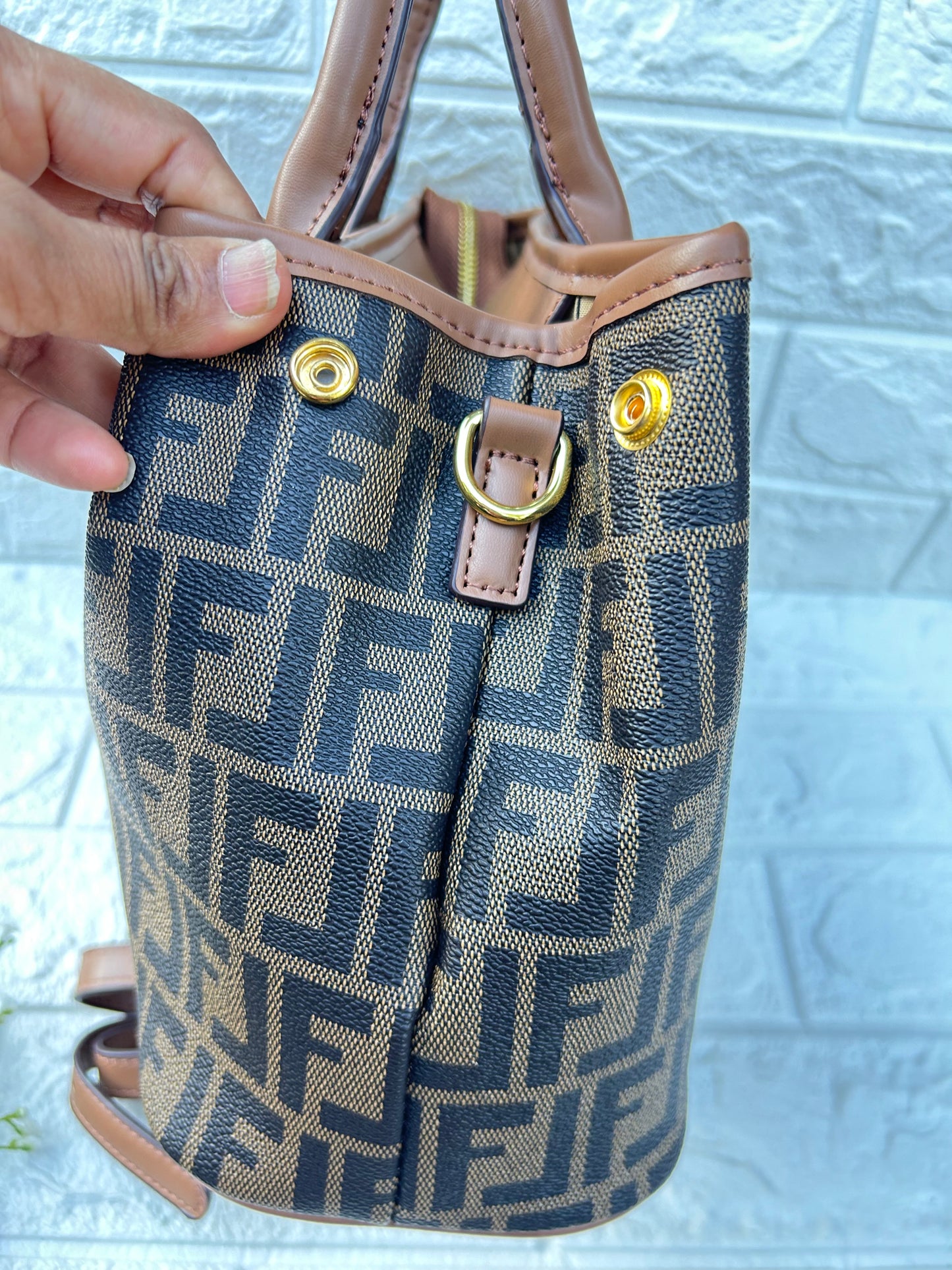 Vogue Handbag