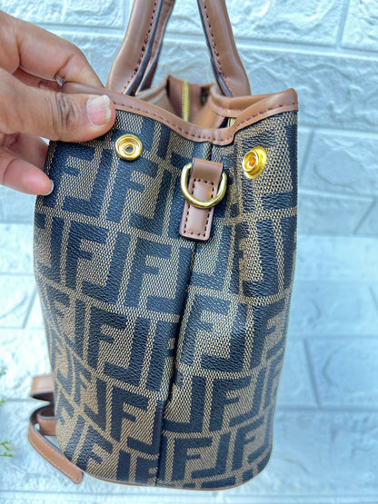 Vogue Handbag