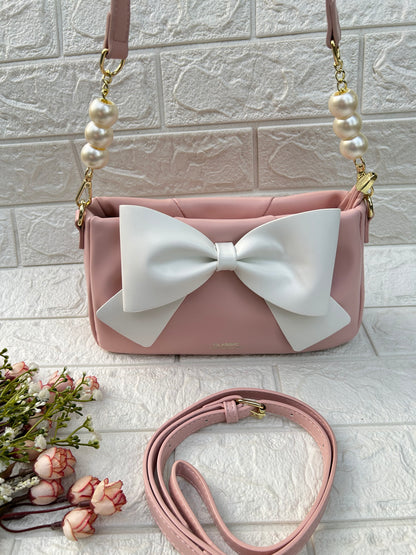 Bow Box Sling