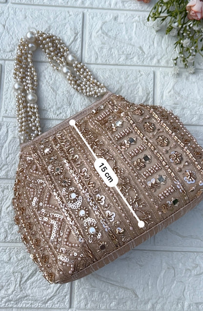 Zari Potali Bag