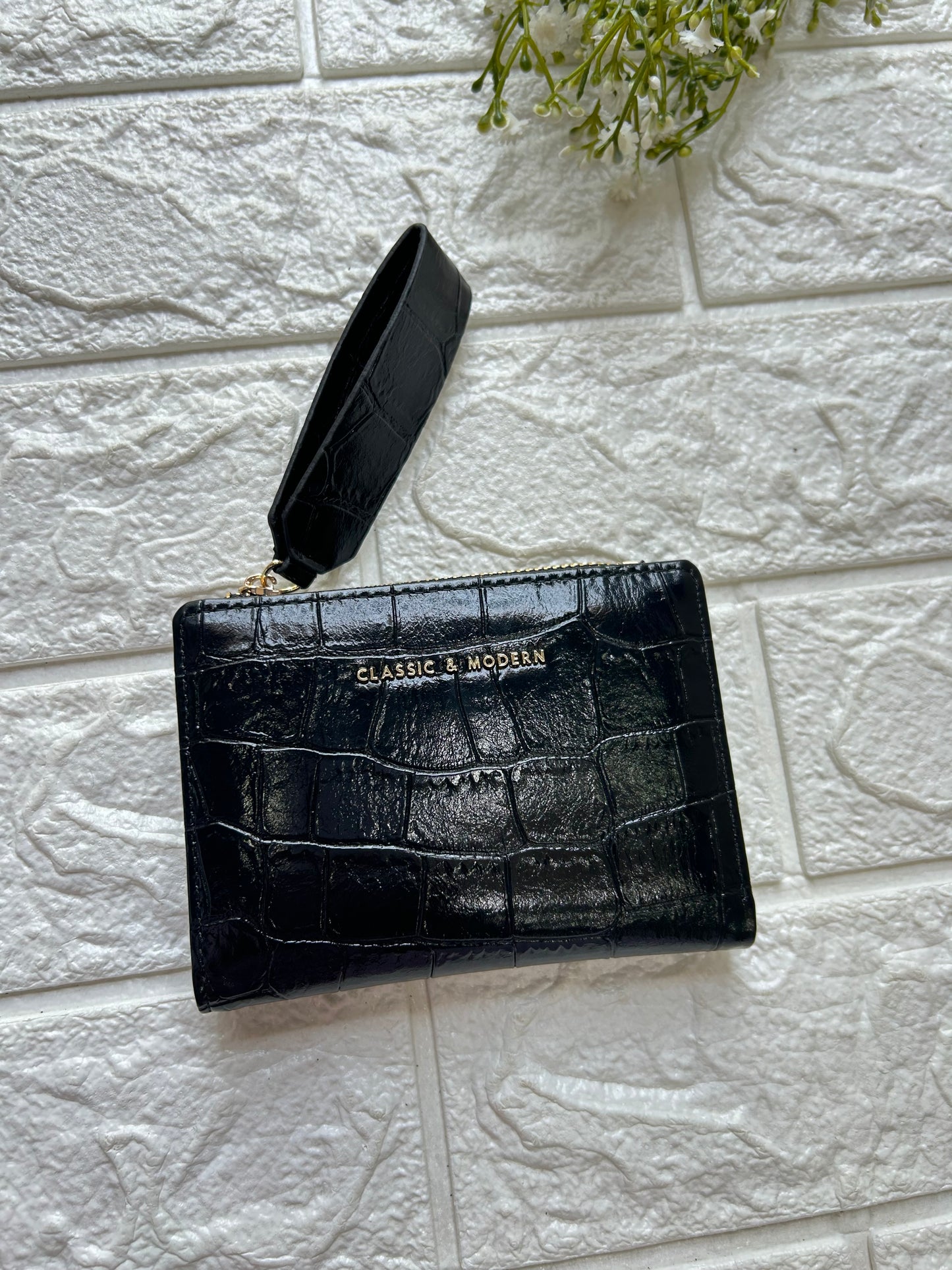 Crocs Wallet