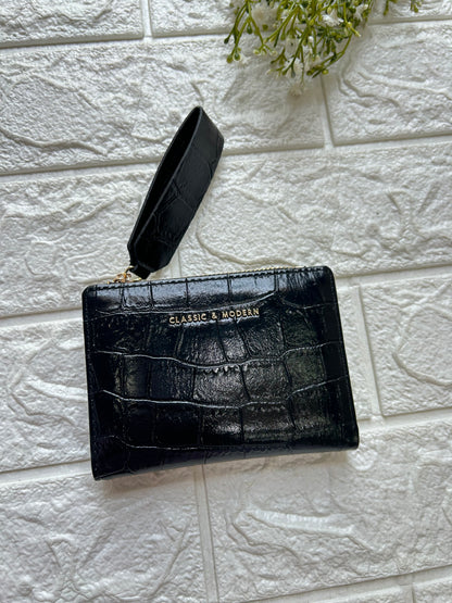 Crocs Wallet