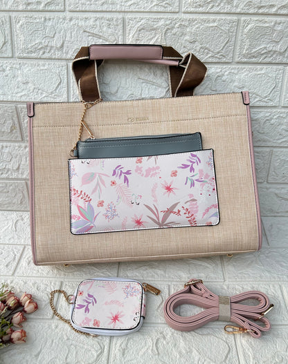 Classic Tote Bag-1