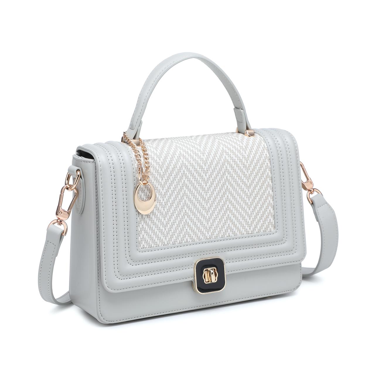 Top Handle Sling Bag-1