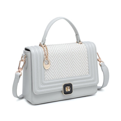Top Handle Sling Bag-1
