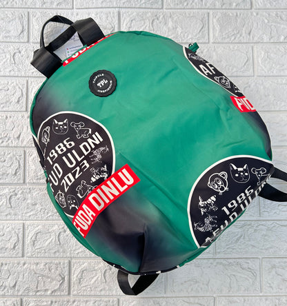 SnapStyle BackPack