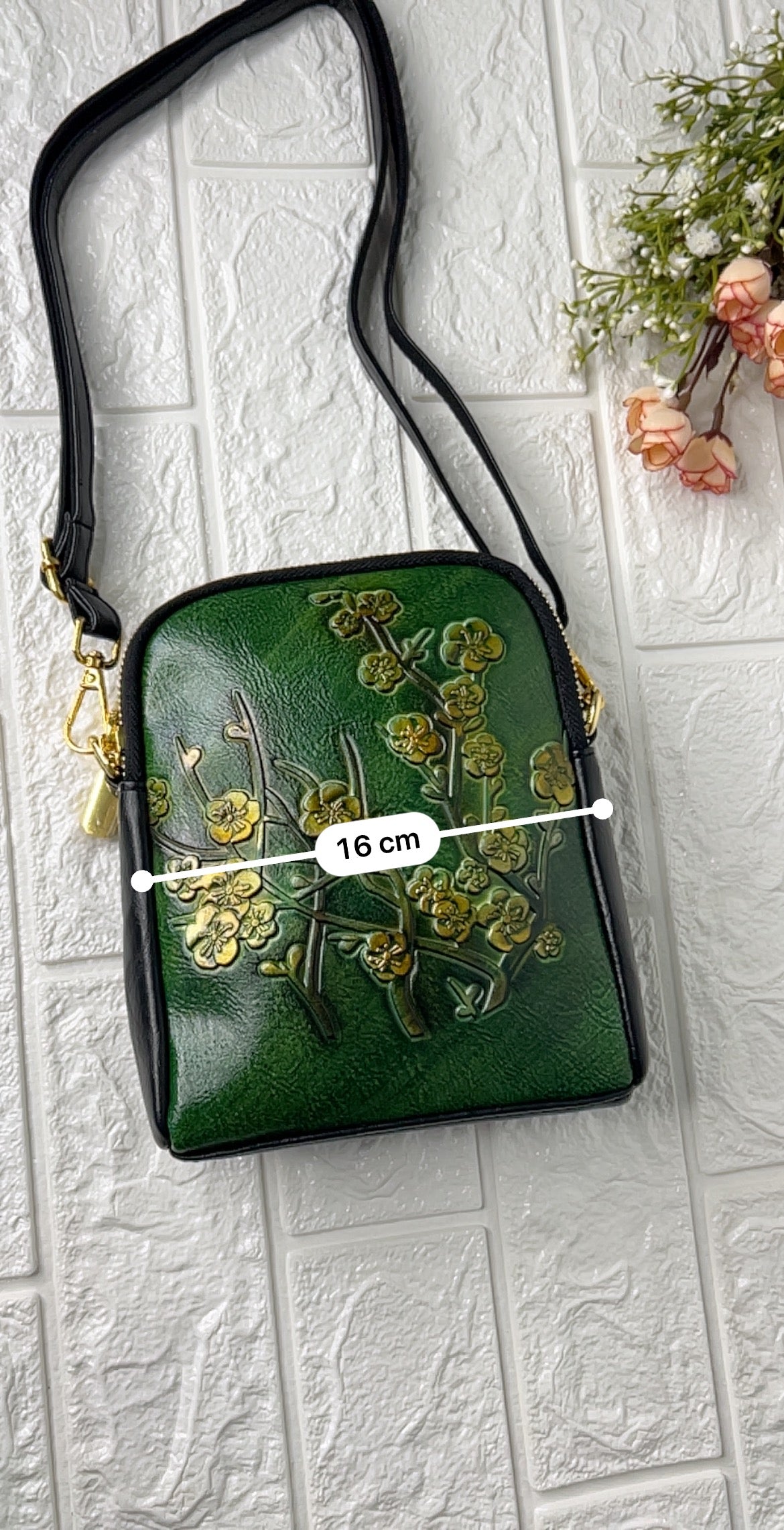 plum Blossom mobile