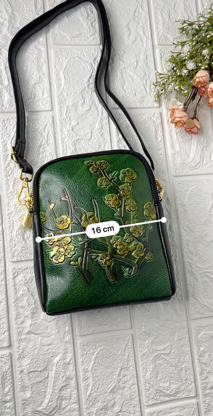 plum Blossom mobile