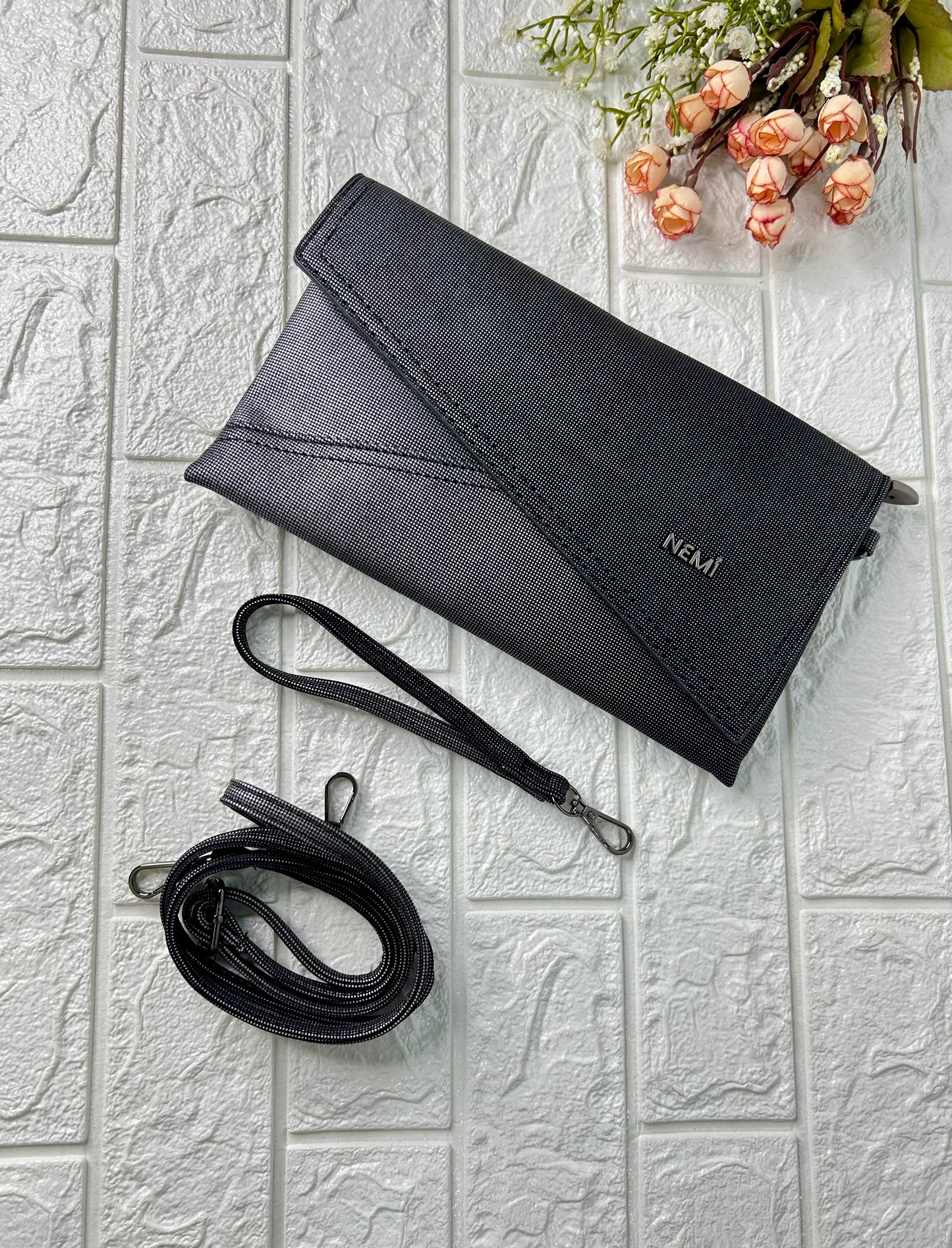 NovaMatte Clutch