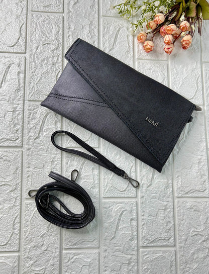 NovaMatte Clutch