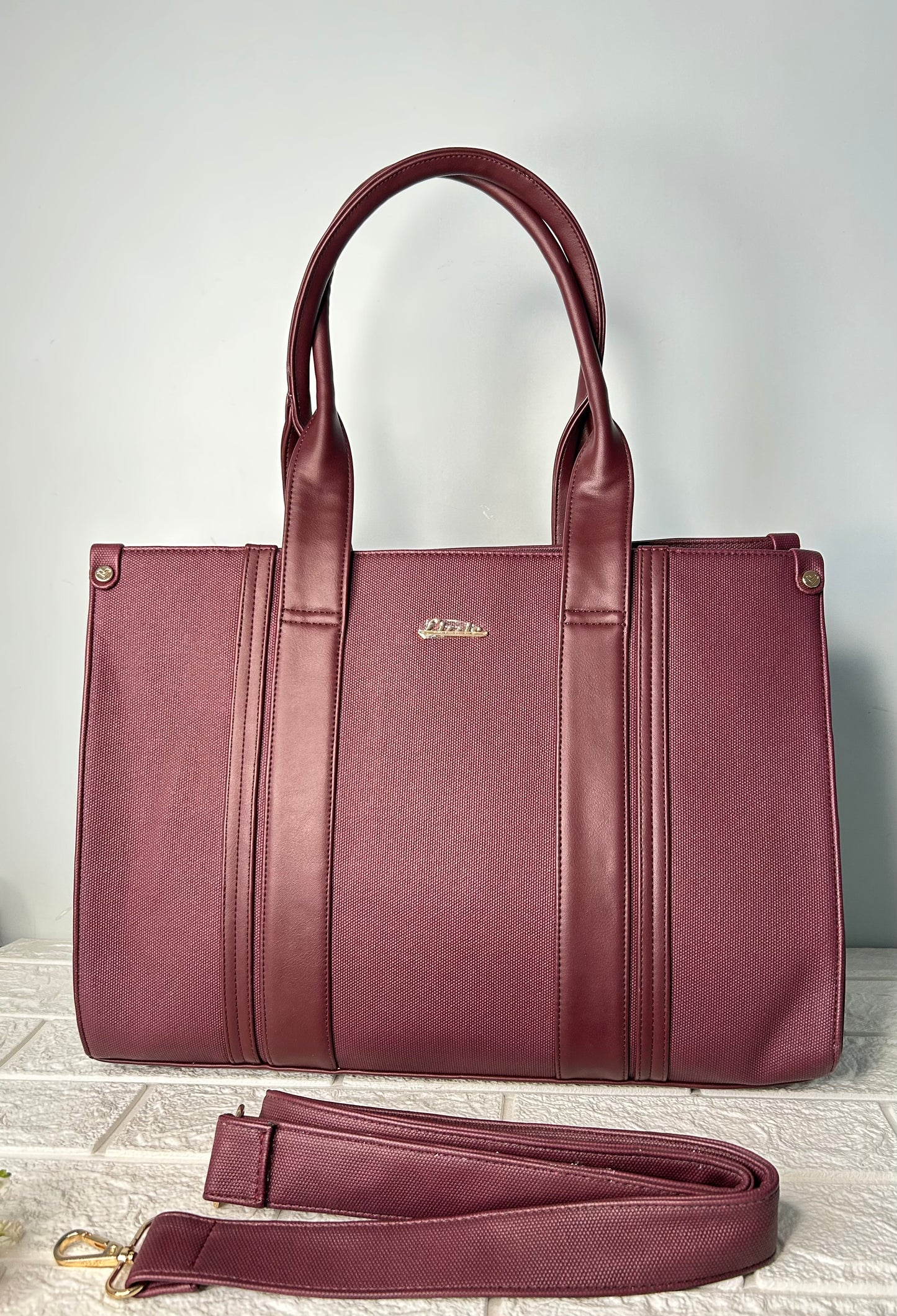 BossBelle Bag 1