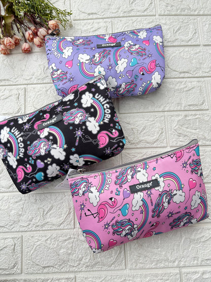 Printed Pouch