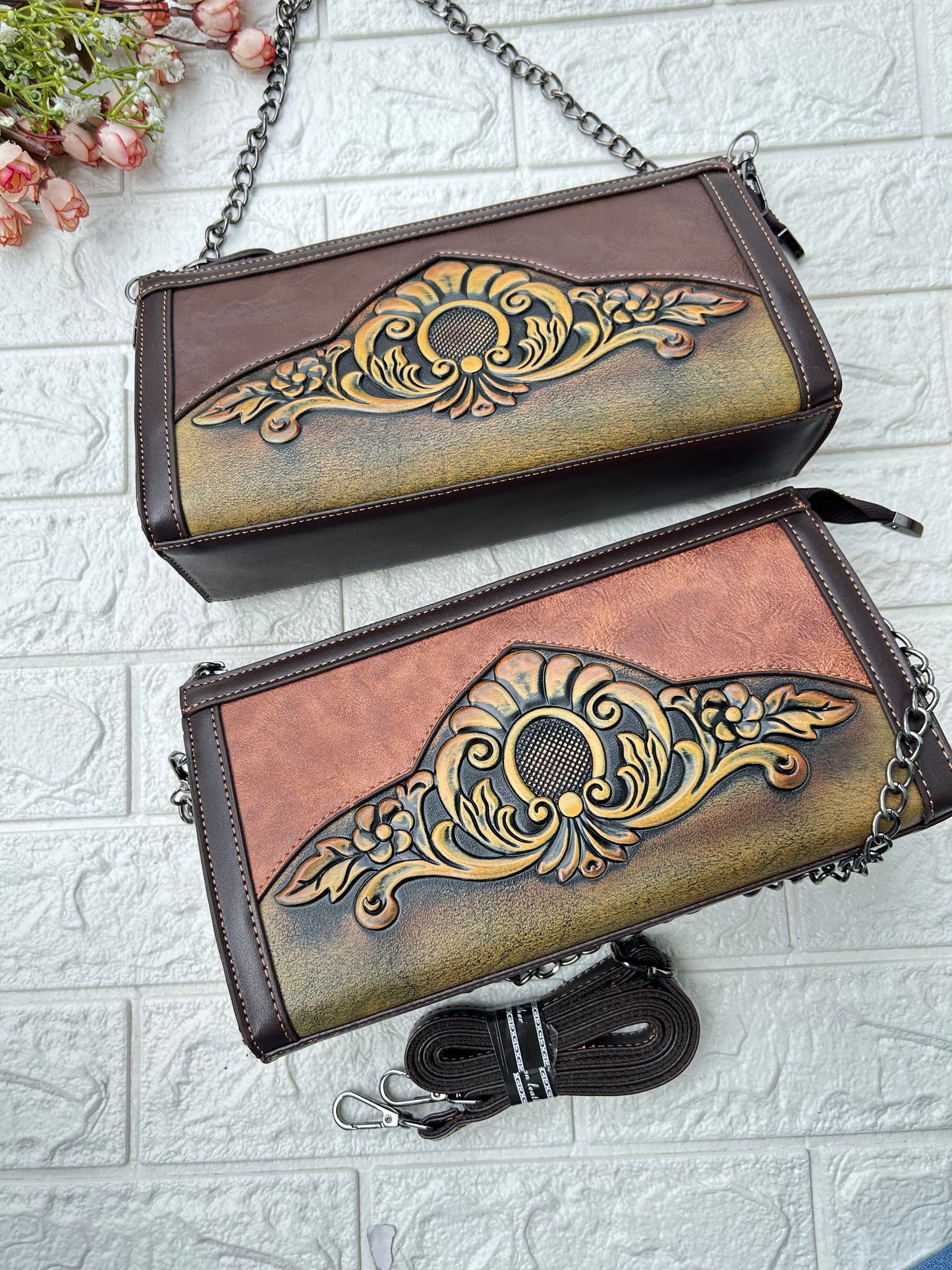 Vintage Royal bag