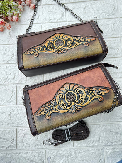 Vintage Royal bag