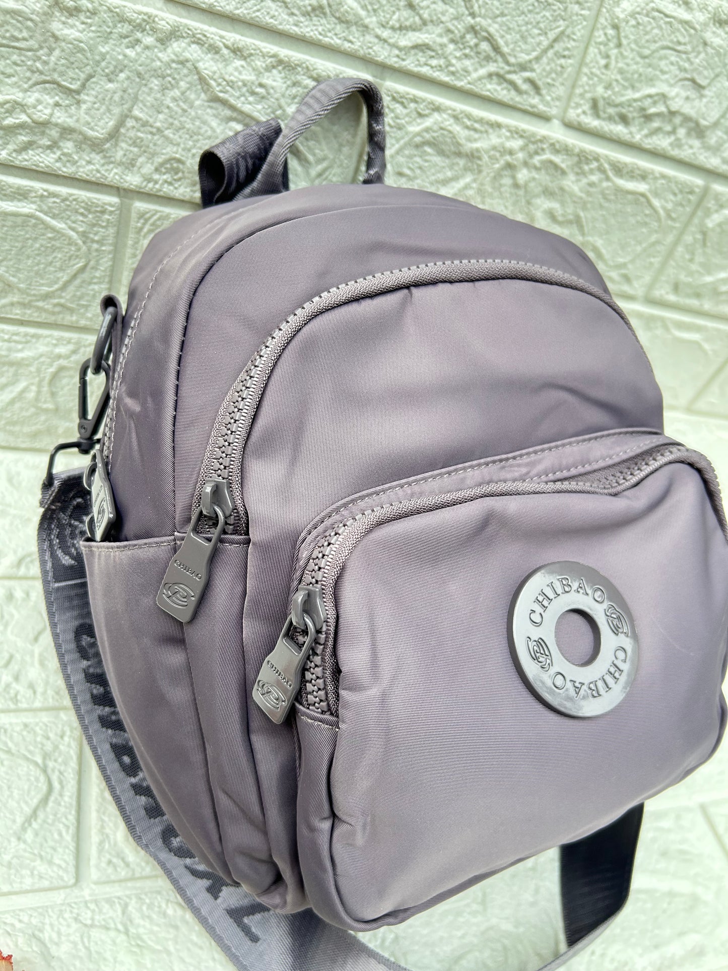 DuoCarry BackPack 2