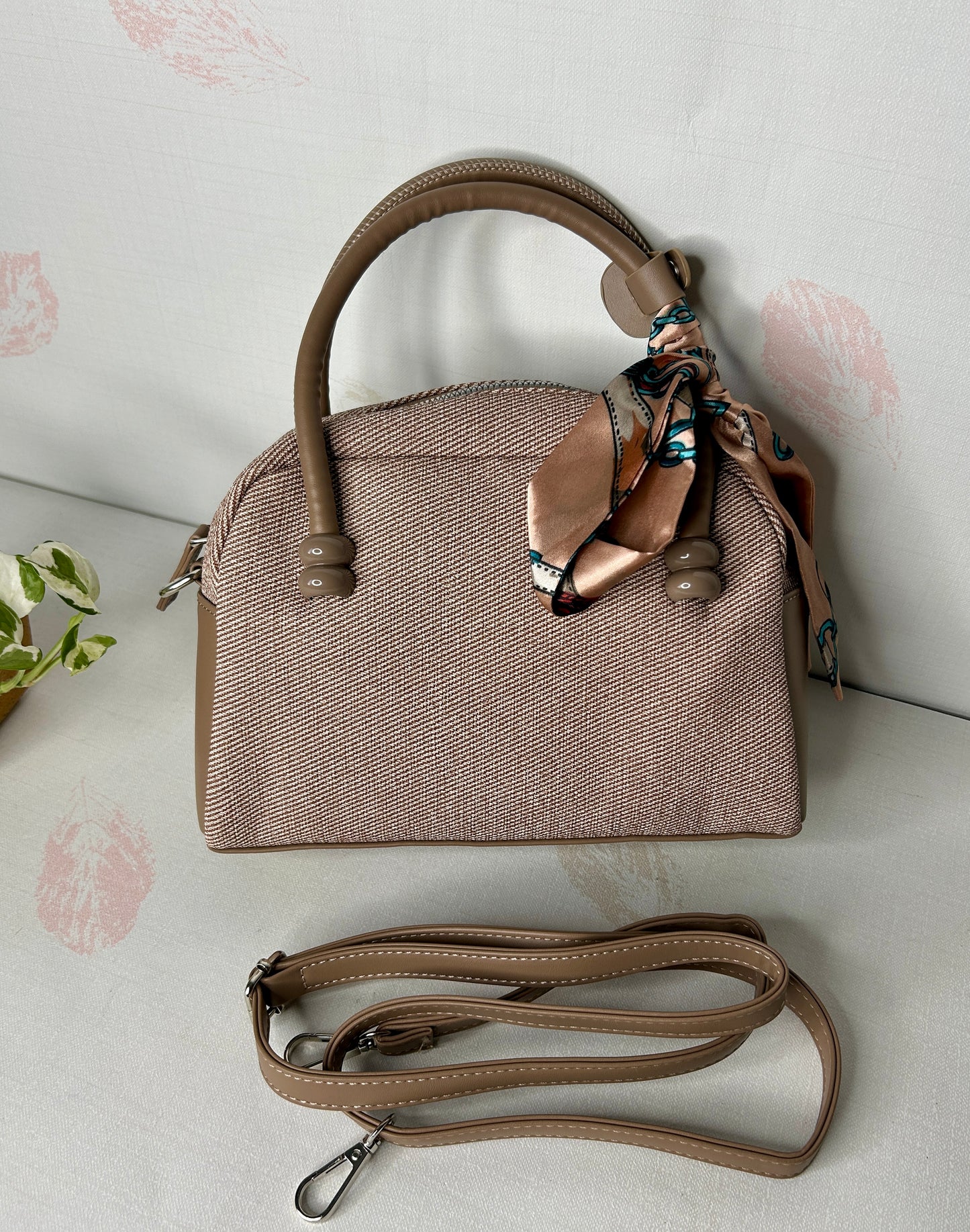 Scarfe Handbag