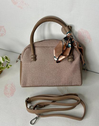 Scarfe Handbag