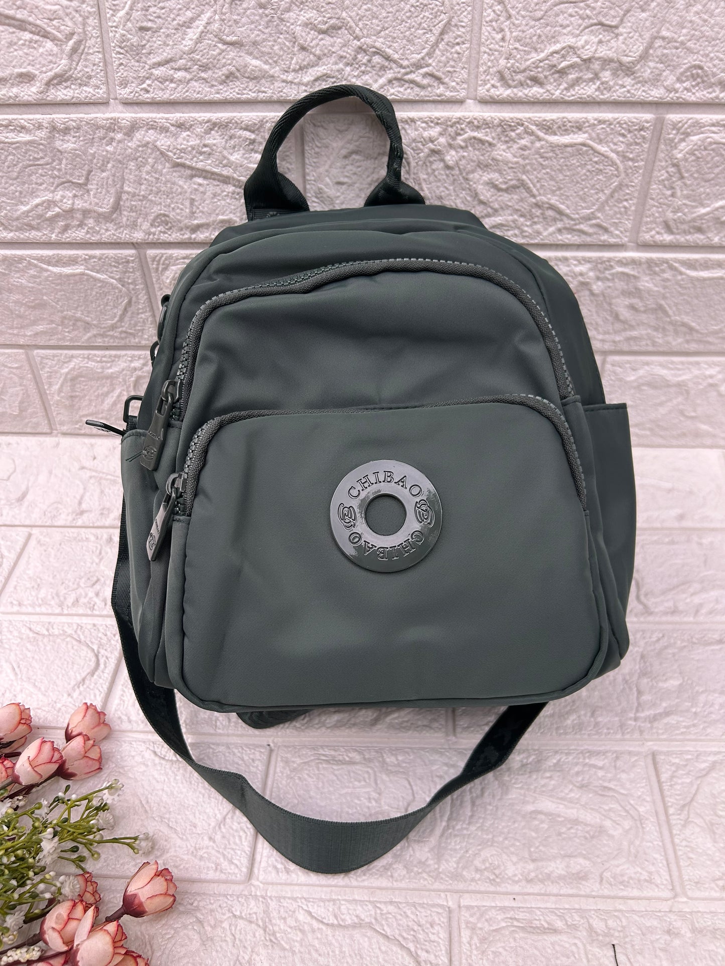 DuoCarry BackPack 2
