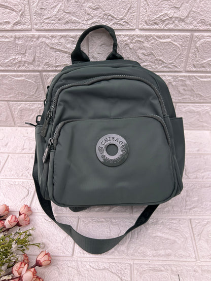 DuoCarry BackPack 2