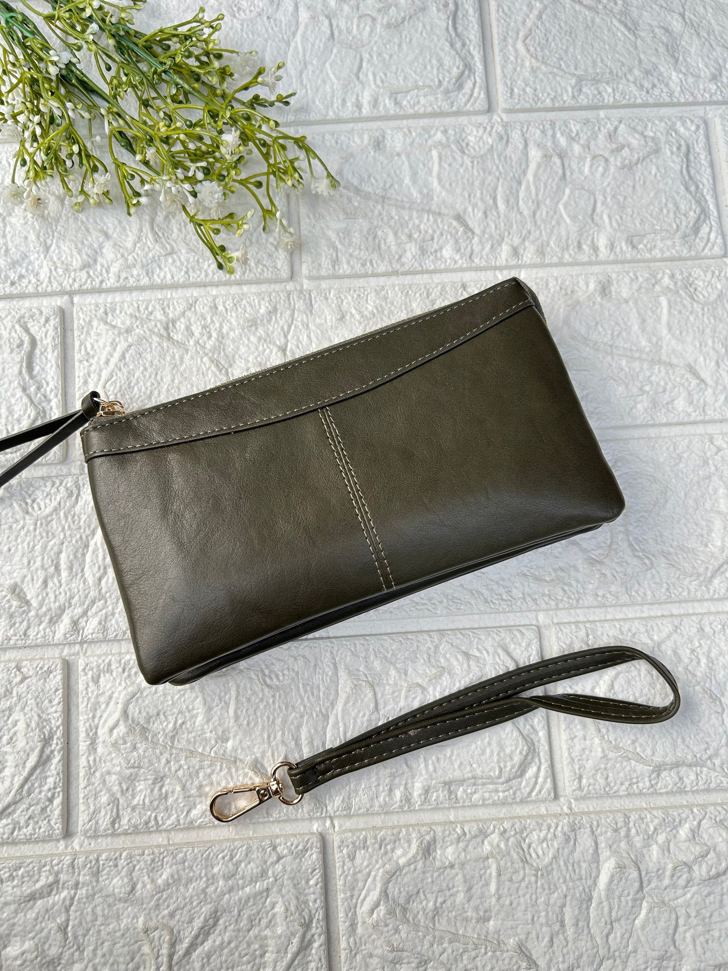 Everyday Wristlet Wallet-1