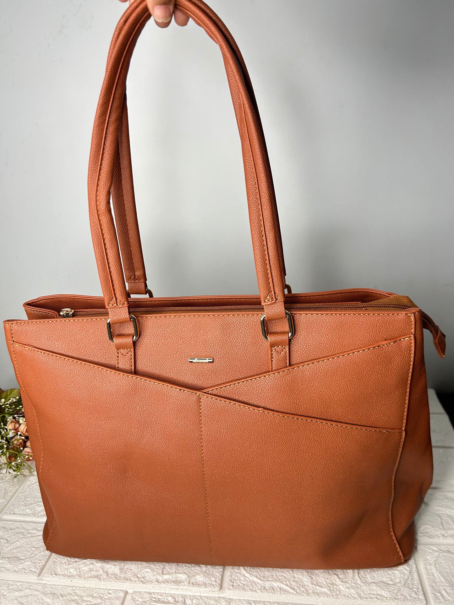 Boss Lady Carryall