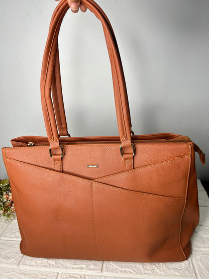 Boss Lady Carryall