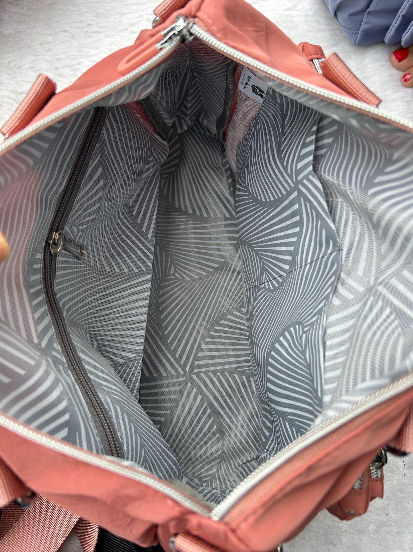 Duralite duo 2:0