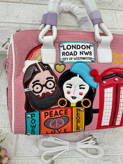 ArtViva HandBag-4